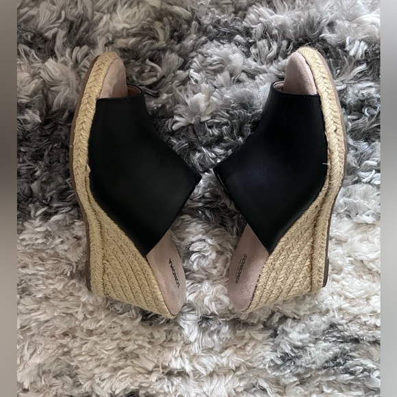 Sonoma Slip on Wedges - Picture 7 of 13